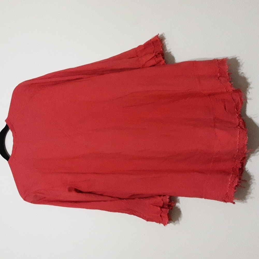 IRO fluorine women blouse in size 38 - Picture 5 of 11